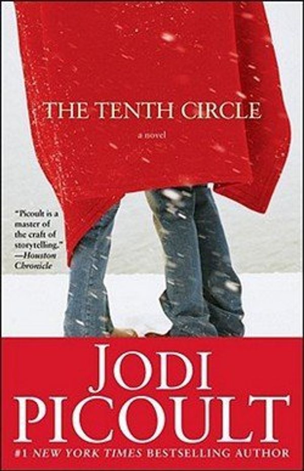 Cover Art for B01FODF72S, The Tenth Circle by Jodi Picoult
