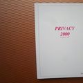 Cover Art for 9780965715133, Privacy 2000 by Mark Nestmann