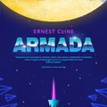 Cover Art for 9789634190028, Armada by Ernest Cline;