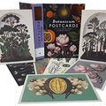 Cover Art for 9789123697540, Botanicum postcards (welcome to the museum) by Unknown