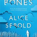 Cover Art for B004S9AK9U, The Lovely Bones by Alice Sebold