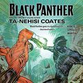 Cover Art for B07C7HRTRV, Black Panther Vol. 5: Avengers of the New World Part 2 (Black Panther (2016-2018)) by Ta-Nehisi Coates