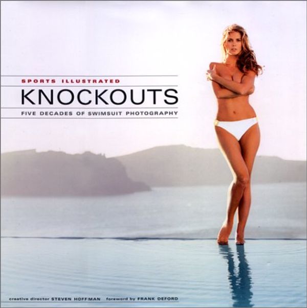 Cover Art for 9781929049479, Sports Illustrated: Knockouts, Five Decades of Sports Illustrated Swimsuit Photography by Rick Reilly