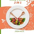 Cover Art for 9781914092480, ATKINS DIET + INTERMITTENT FASTING 2 IN 1 by Jason White