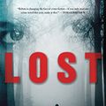 Cover Art for 9781250042231, Lost by S J Bolton