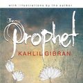 Cover Art for 9788172343545, The Prophet by Kahlil Gibran