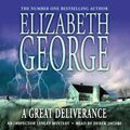 Cover Art for B00NPBGX34, A Great Deliverance by Elizabeth George