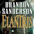 Cover Art for 9788498723762, Elantris by Brandon Sanderson