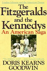 Cover Art for 9780312063542, The Fitzgeralds and the Kennedys by Doris Kearns Goodwin