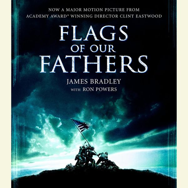 Cover Art for 9780553752816, Flags of Our Fathers by James Bradley