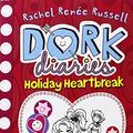 Cover Art for 9780857079381, Holiday Heartbreak: 6 by Rachel Renee Russell