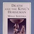 Cover Art for 9780393977615, Death and the King’s Horseman by Wole Soyinka