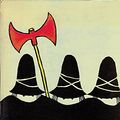 Cover Art for 9780416490107, The Three Robbers Ungerer, Tomi by Tomi Ungerer