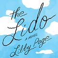 Cover Art for 9781501182037, The Lido by Libby Page
