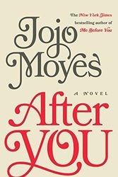 Cover Art for 9781432834227, After You by Jojo Moyes