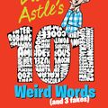 Cover Art for 9781760633660, 101 Weird Words (and Three Fakes) by David Astle