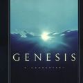 Cover Art for 0025986224585, Genesis: A Commentary by Bruce K. Waltke