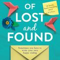 Cover Art for 9780008237646, The Library of Lost and Found by Phaedra Patrick