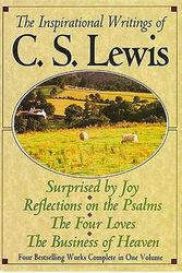 Cover Art for 9780884861089, The Inspirational Writings of C.S. Lewis by C. S. Lewis