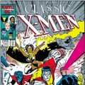 Cover Art for 9781302913670, X-Men Classic: The Complete Collection Vol. 1 by Chris Claremont