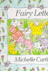 Cover Art for 9781852921422, Fairy Letters by Michelle Cartlidge