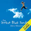 Cover Art for 9781408449820, The Great Blue Yonder by Alex Shearer