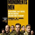 Cover Art for B01K15JYLY, The Monuments Men: Allied Heroes, Nazi Thieves, and the Greatest Treasure Hunt in History by Robert M. Edsel (2013-10-22) by Robert M. Edsel