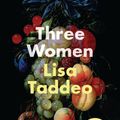 Cover Art for 9781526611635, Three Women by Lisa Taddeo