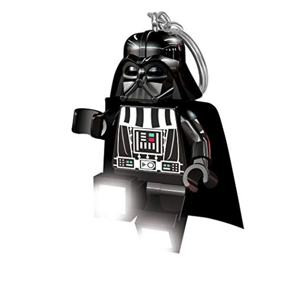 Cover Art for 0885576333000, Lego Star Wars Darth Vader Key Light by LEGO