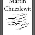 Cover Art for 9781627938907, Martin Chuzzlewit by Charles Dickens