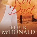 Cover Art for 9781741765700, Red Dust by Fleur McDonald