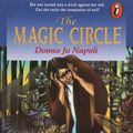 Cover Art for 9780140374391, The Magic Circle by Donna Jo Napoli