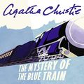 Cover Art for B00NPAXW2K, The Mystery of the Blue Train by Agatha Christie