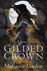 Cover Art for 9780063248793, The Gilded Crown by Unknown