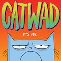 Cover Art for B086VTL2ZN, Catwad (Issues) (3 Book Series) by Jim Benton