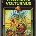 Cover Art for 9780880380232, Villains of Volturnus: Endless Quest Book 08 ... by Jean F. Blashfield