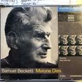 Cover Art for 9789626343197, Malone Dies by Samuel Beckett