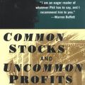 Cover Art for 0723812119288, Common Stocks and Uncommon Profits and Other Writings by Philip A. Fisher
