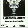 Cover Art for 9788498723649, La Era del Diamante = The Diamond Age by Neal Stephenson