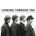 Cover Art for 9781783058679, Looking Through YouThe Beatles Book Monthly Photo Archive by Tom Adams