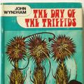 Cover Art for B00EOEPVIY, The Day of the Triffids by John Wyndham