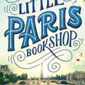 Cover Art for 9780349140377, The Little Paris Bookshop by Nina George