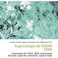 Cover Art for 9786136757049, Supercoupe de L'Uefa 1990 by Frederic P. Miller