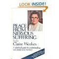 Cover Art for 9780207147050, Peace from Nervous Suffering by Claire Weekes