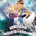 Cover Art for B07ZG1G1LG, The School for Good and Evil, Band 5: Wer ist der Stärkste im ganzen Land? (The School for Good & Evil) (German Edition) by Soman Chainani