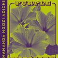 Cover Art for 9780008610012, Purple Hibiscus by Chimamanda Ngozi Adichie