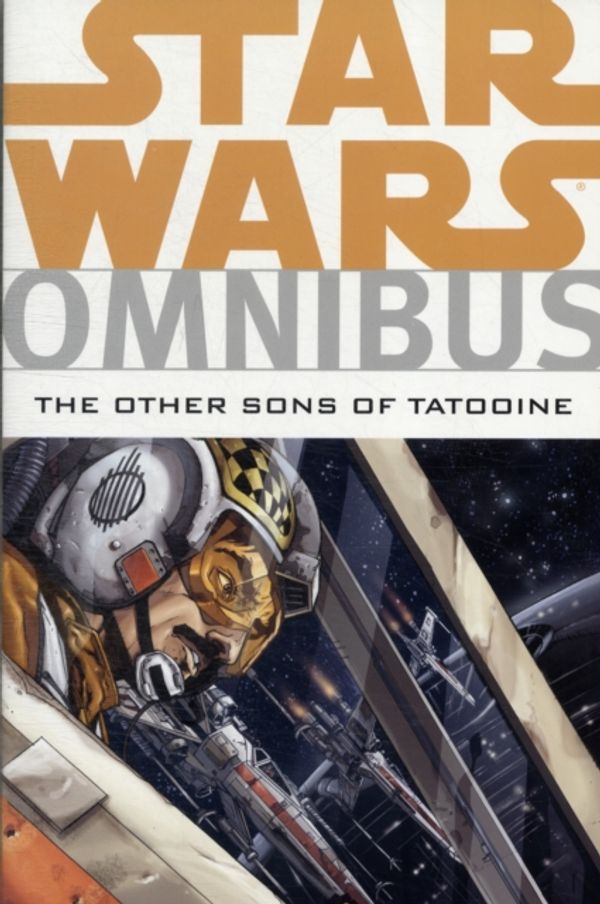 Cover Art for 9780857689467, Star Wars Omnibus by Mike W. Barr