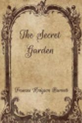 Cover Art for 9798700652308, The Secret Garden by Frances Hodgson Burnett