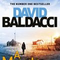 Cover Art for 9781509874507, A Minute to Midnight by David Baldacci