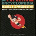 Cover Art for 9781845765002, The Anime Encyclopedia by Jonathan Clements